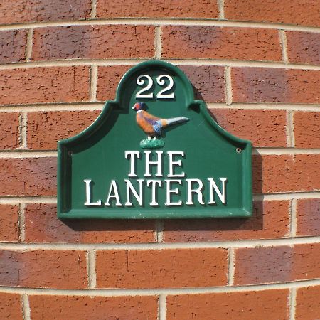 Bed and Breakfast The Lantern Donaghadee Esterno foto