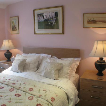Bed and Breakfast The Lantern Donaghadee Esterno foto