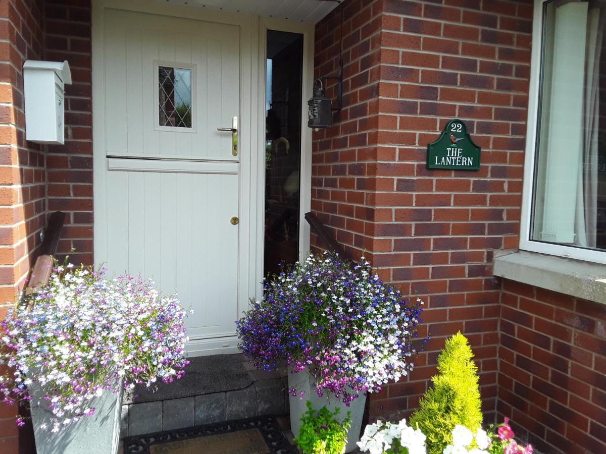 Bed and Breakfast The Lantern Donaghadee Esterno foto