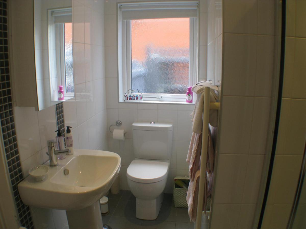 Bed and Breakfast The Lantern Donaghadee Esterno foto