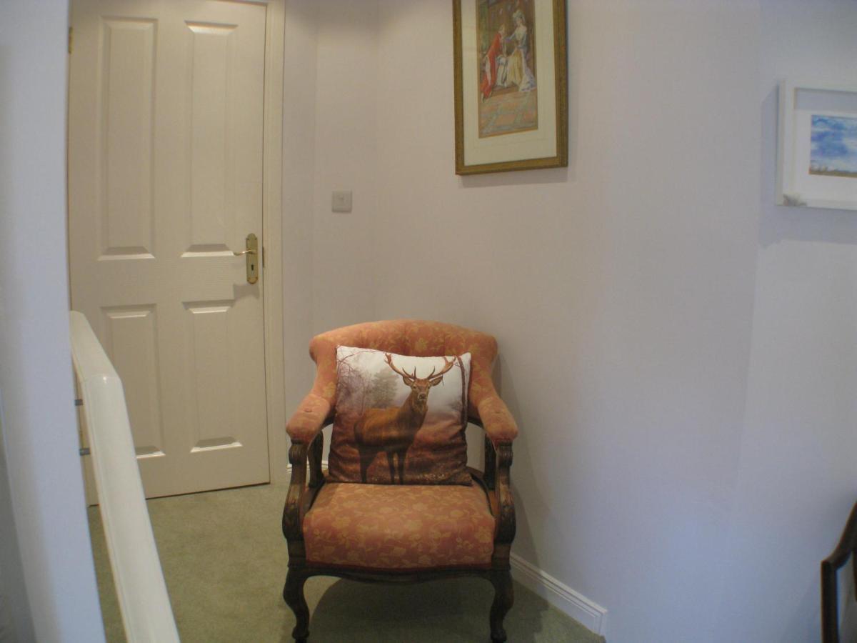 Bed and Breakfast The Lantern Donaghadee Esterno foto