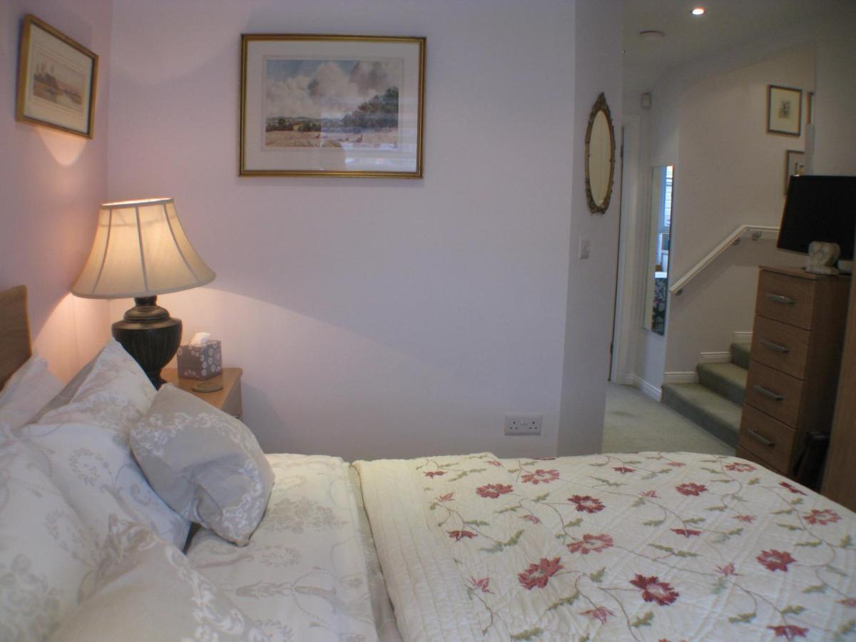 Bed and Breakfast The Lantern Donaghadee Esterno foto