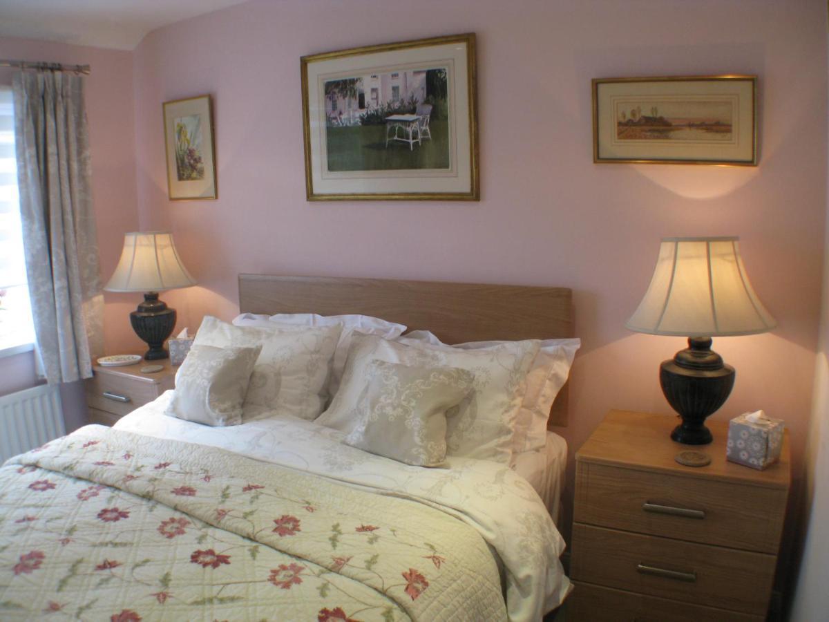Bed and Breakfast The Lantern Donaghadee Esterno foto