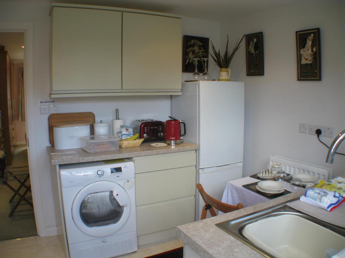 Bed and Breakfast The Lantern Donaghadee Esterno foto