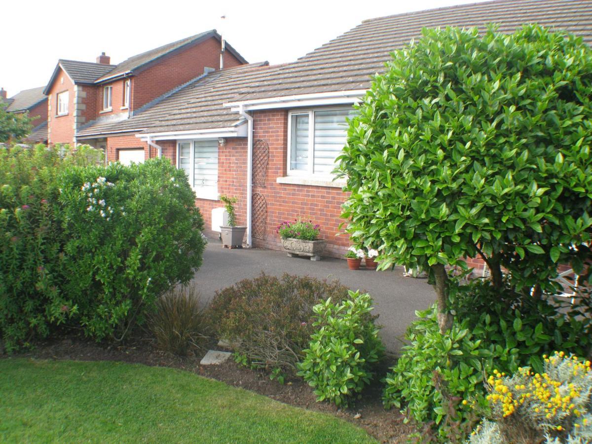 Bed and Breakfast The Lantern Donaghadee Esterno foto