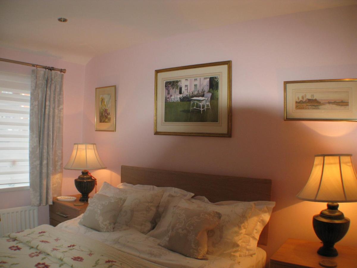 Bed and Breakfast The Lantern Donaghadee Esterno foto
