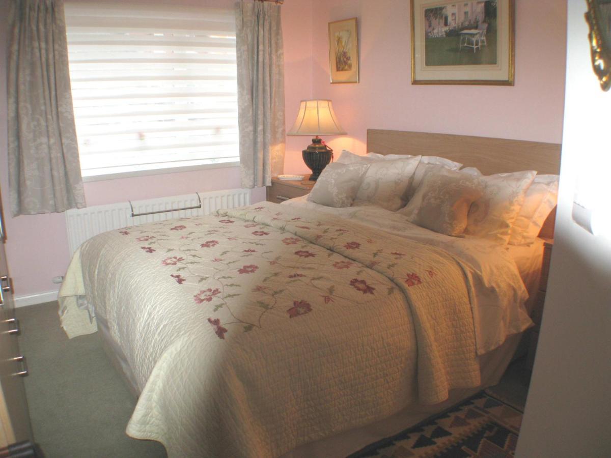 Bed and Breakfast The Lantern Donaghadee Esterno foto